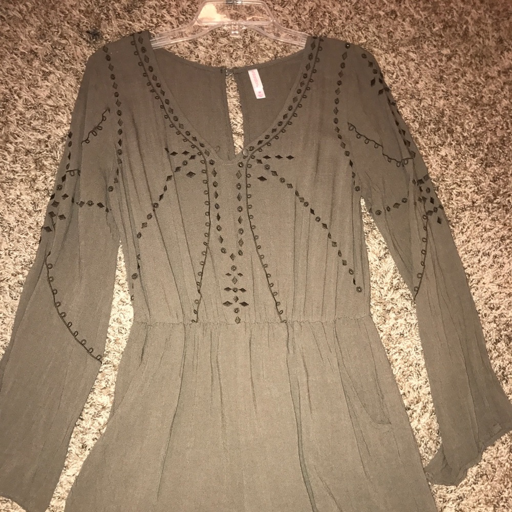 ROMPER